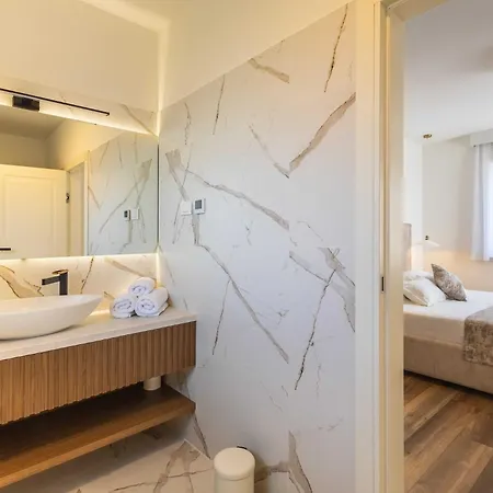 Villa Navis Kras
