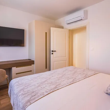 Villa Navis Kras